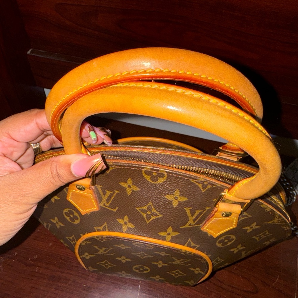 LV Ellipse PM Good Condition